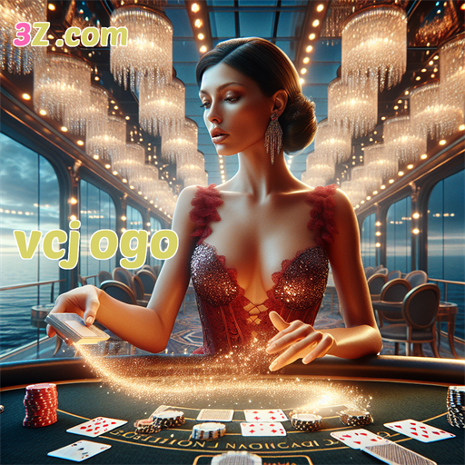 Confiável e Engajante: vcjogo para Gamers de Verdade